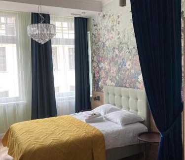 Stare Miasto Apartment | Petite Visite No.18A