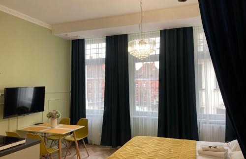 Stare Miasto Apartment | Petite Visite No.18A