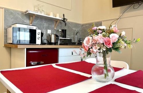 Stare Miasto Apartment | Petite Visite No 4A i 4B