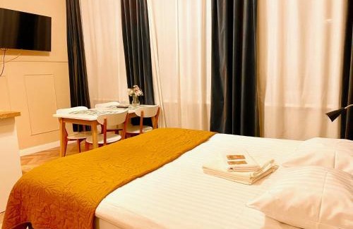 Stare Miasto Apartment | Petite Visite No 4A i 4B