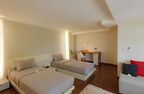 Petitenget Apartment | Petitenget 501