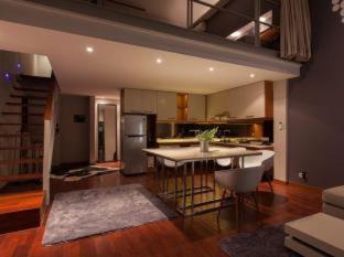 Petitenget Apartment | Petitenget 501