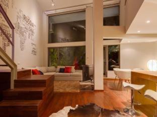 Petitenget Apartment | Petitenget 501