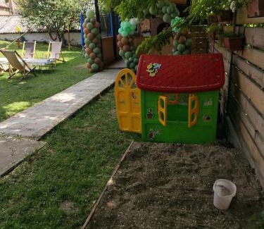 Petrovaradin Apartment | Petlov konak