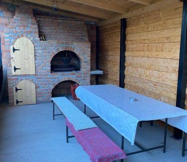 Petrovaradin Apartment | Petlov konak