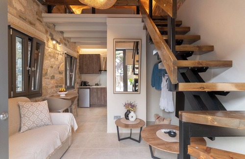 Methoni Villa | petra apartments No 3 Methoni Messinias