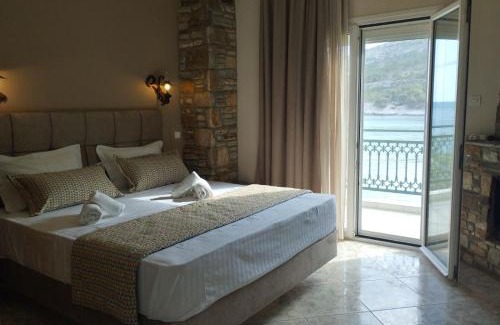 Thasos Apartment | Petra Mare Apartments 2