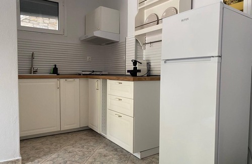 Thasos Apartment | Petra Mare Apartments 1