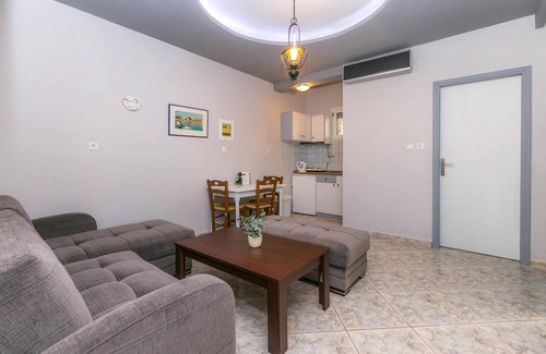 Thasos Apartment | Petra Mare Apartments 2