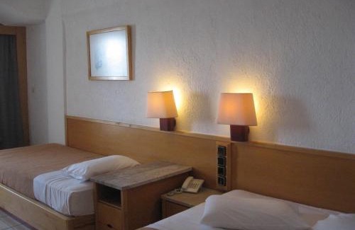 Ierapetra Hotel | Petra Mare