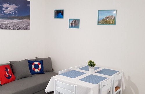 Marina di Pisciotta House | PETRA MARINA HOME
