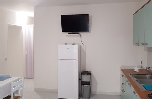 Marina di Pisciotta House | PETRA MARINA HOME