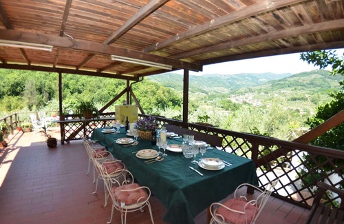 Pieve a Nievole House | Petra - Nievole ,Tuscany