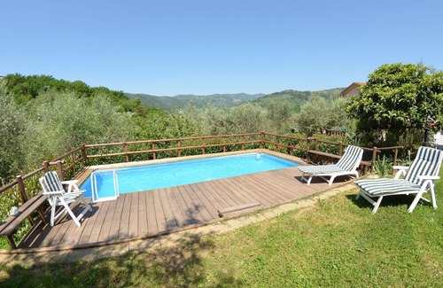 Pieve a Nievole House | Petra - Nievole ,Tuscany