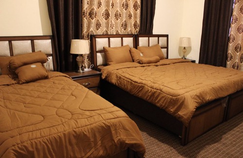 Wadi Musa Bed & Breakfast | Petra Rest Home