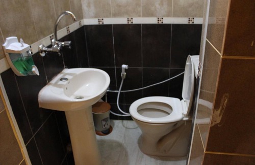 Wadi Musa Bed & Breakfast | Petra Rest Home