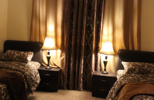 Wadi Musa Bed & Breakfast | Petra Rest Home