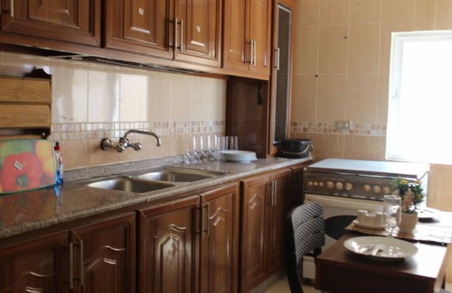 Wadi Musa Bed & Breakfast | Petra Rest Home