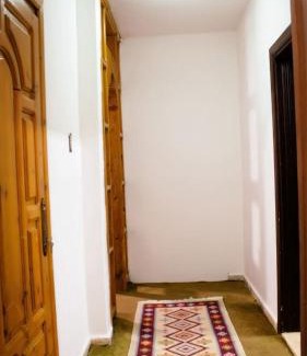 Wadi Musa Bed & Breakfast | Petra Star home