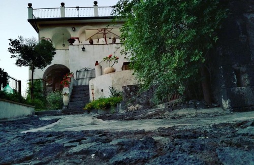 San Giovanni Montebello Bed & Breakfast | Petralava Etna B&B