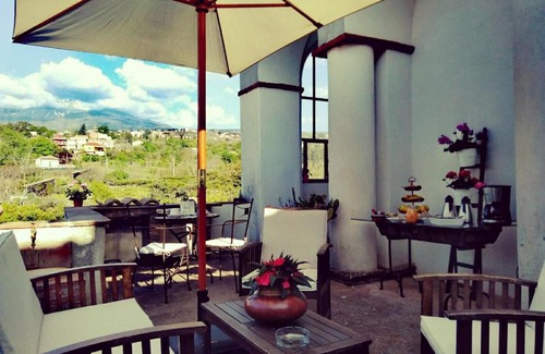 San Giovanni Montebello Bed & Breakfast | Petralava Etna B&B