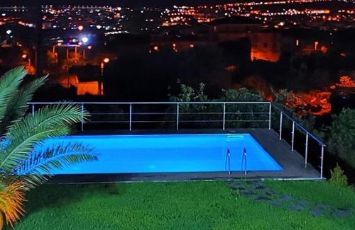 San Giovanni Montebello Bed & Breakfast | Petralava Etna B&B