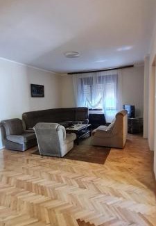 Backi Petrovac Apartment | PeTro HouSe LoKi