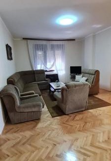 Backi Petrovac Apartment | PeTro HouSe LoKi