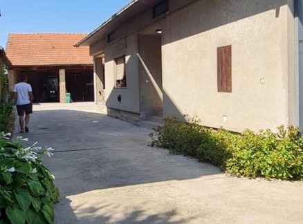 Backi Petrovac Apartment | PeTro HouSe LoKi
