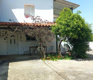 Petrochori House | Petrochori Memories Maisonette