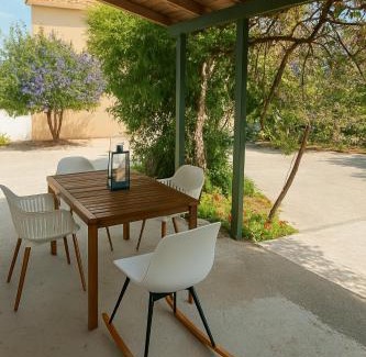 Petrochori House | Petrochori Memories Maisonette