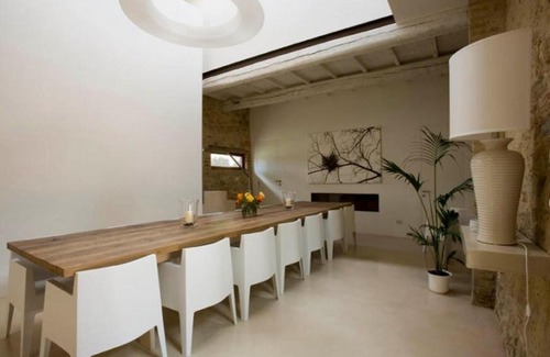 Petrognano Villa | Petrognano Villa Sleeps 16 Pool Air Con WiFi