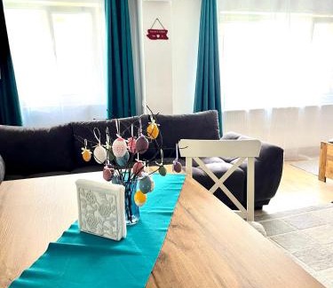 Petrosani Apartment | Petrosani Central ApartHotel