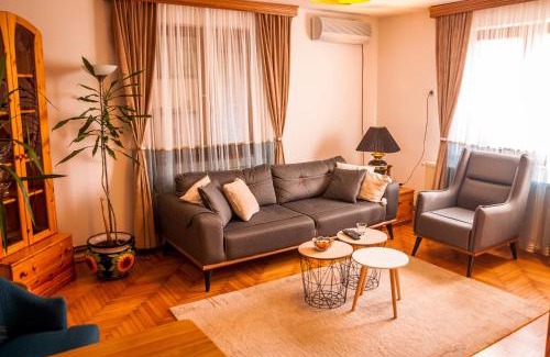Central Serbia Apartment | Petrov konak - apartman Petar