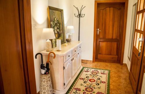 Central Serbia Apartment | Petrov konak - apartman Petar