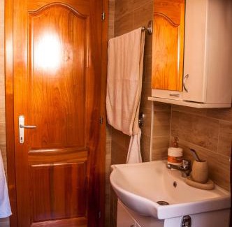 Central Serbia Apartment | Petrov konak - apartman Petar