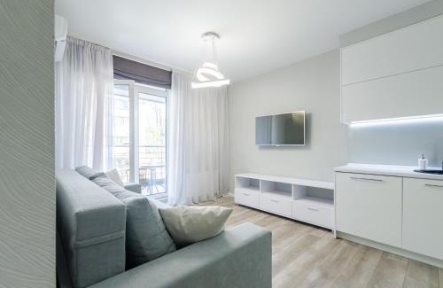 Pechers'kyi District Apartment | Petrovdom 408-467-471-277-377 in Central Park cozy apartments
