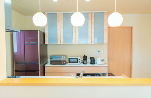 Nanporo House | Pets/adults allowed/convenient midway to Sapporo Furano Chitose