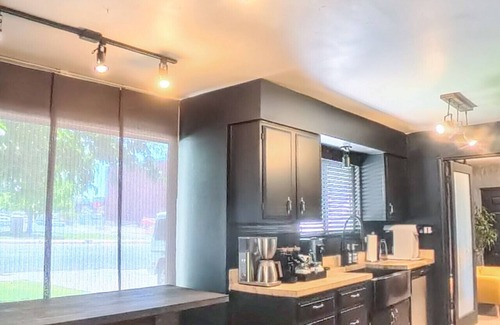 St. George Apartment | Pets, Fire-pit, Near Downtown St.George, Ping Pong