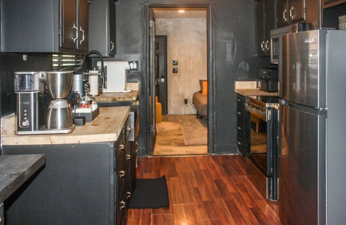 St. George Apartment | Pets, Fire-pit, Near Downtown St.George, Ping Pong