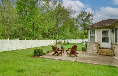 Westland House | Pets Welcome Convenient Family Home in Westland!