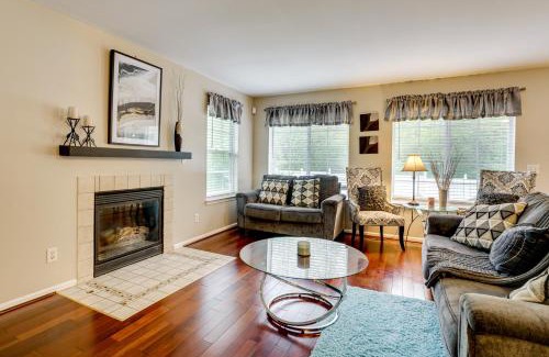 Westland House | Pets Welcome Convenient Family Home in Westland!