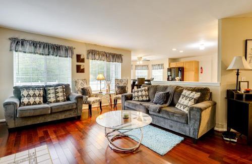 Westland House | Pets Welcome Convenient Family Home in Westland!
