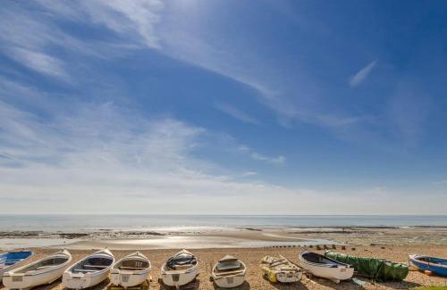Hastings House | Pett Level Beach House