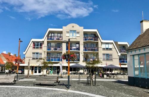 Petten Apartment | Petten Beach 13