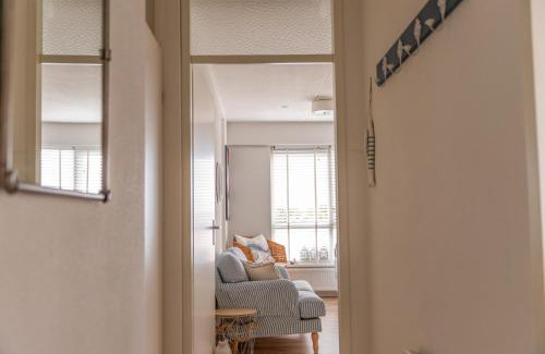 Petten Apartment | Petten Beach 13