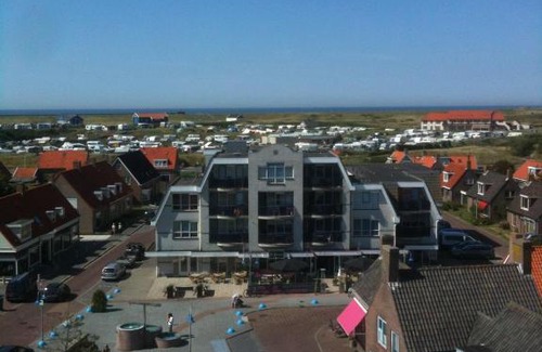 Petten Apartment | Petten Beach 14