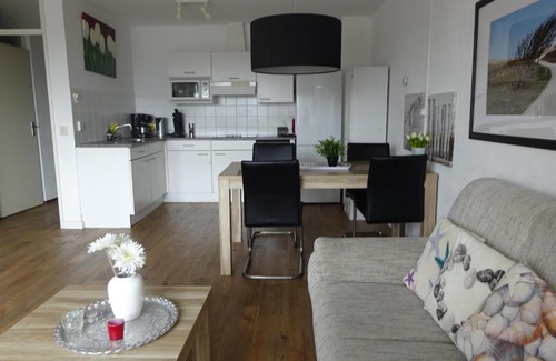Petten Apartment | Petten Beach 14