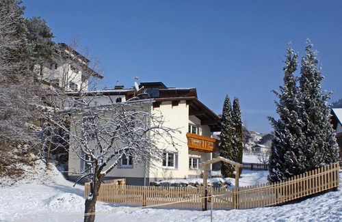 Tobadill House | Petter III