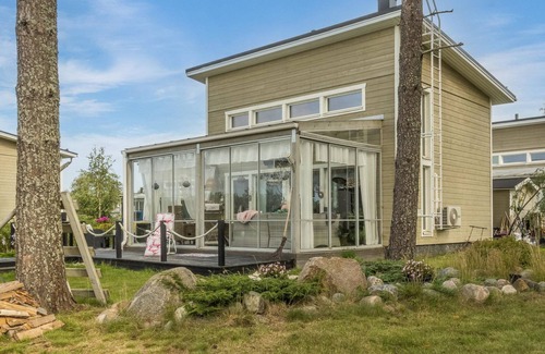 Oulu House | Peuhu a4 by Interhome